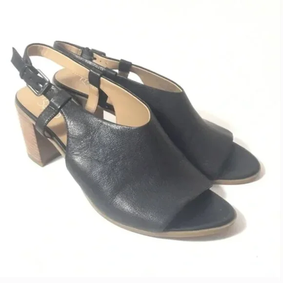 FRANCO SARTO "Franchesa" Sandals - Picture 2 of 11